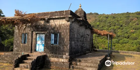 Shri Bettada Bhairaveshwara Swamy Temple