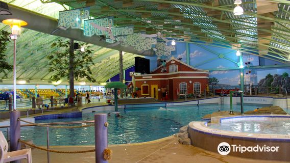 Splash Palace