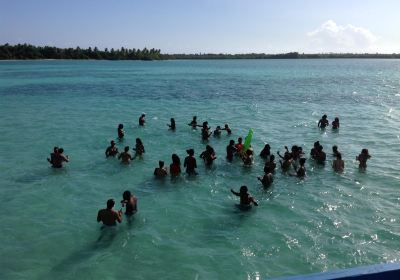 Western Tobago