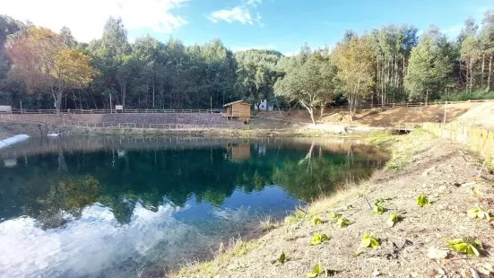 Parque Sensorial das Presas