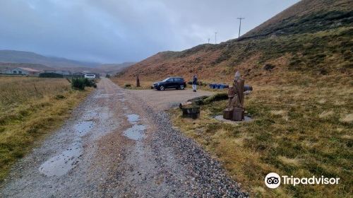 Abhainn Dearg Distillery