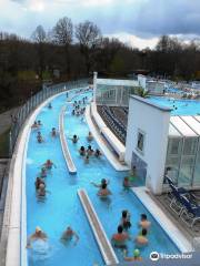 Europa Therme Bad Fussing