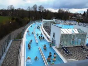 Europa Therme Bad Fussing