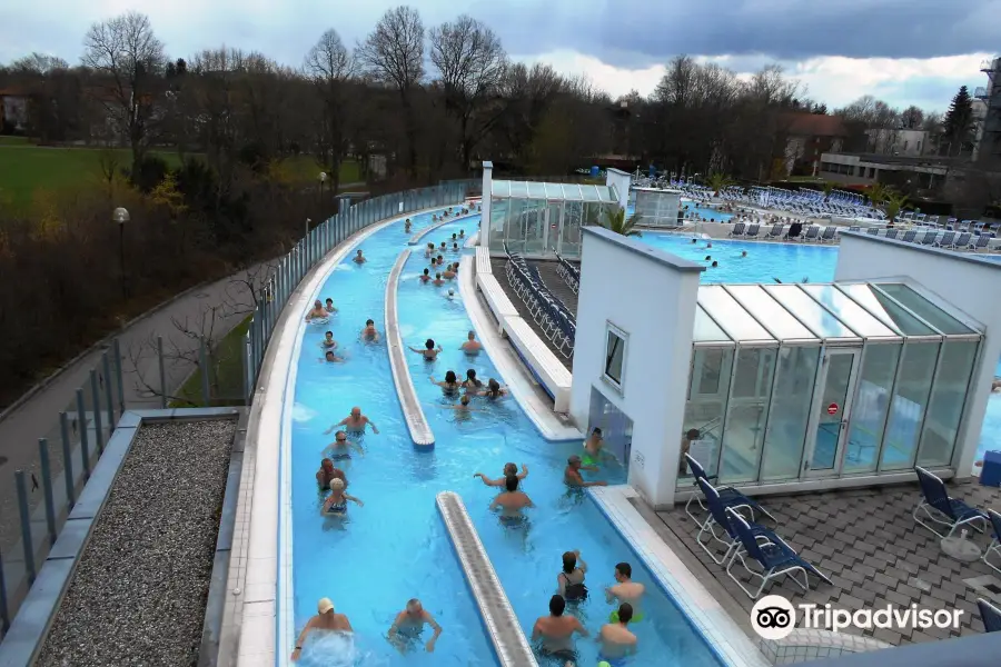 Europa Therme Bad Füssing