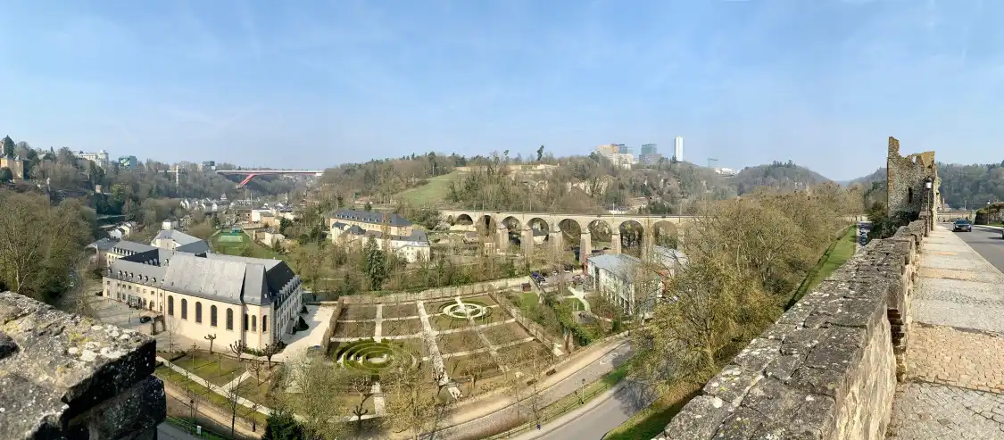 Hotels near Maquette de la Fortresse (Scale Model of the Fortress)