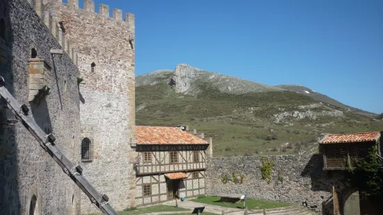 Castillo de Argueso