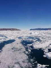 Jakobshavn Glacier