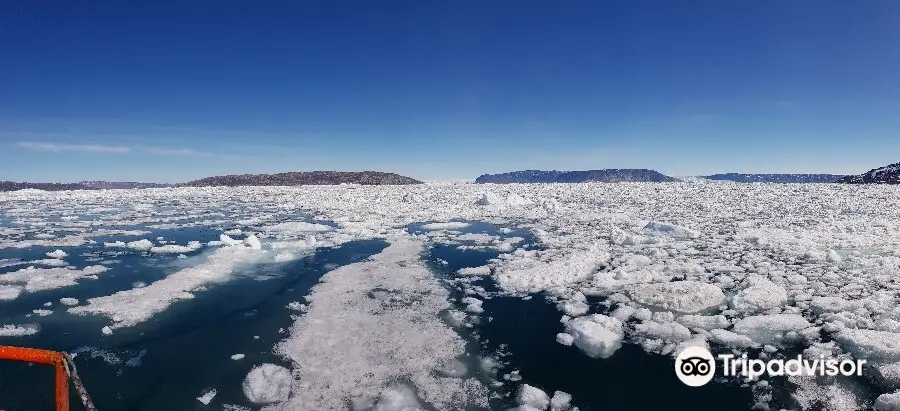 Jakobshavn Glacier