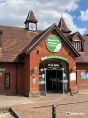 New Forest Heritage Centre