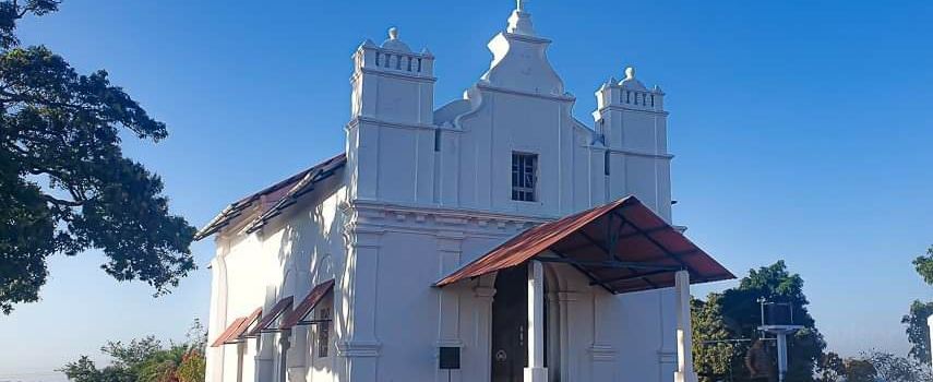 Three Kings Chapel