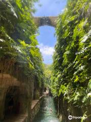 Cenotes Hacienda Mucuyche
