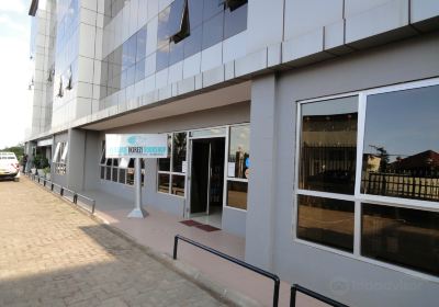 Librarie Ikirezi Bookshop