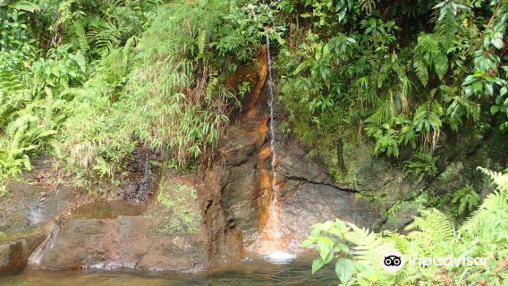 Titou Gorge