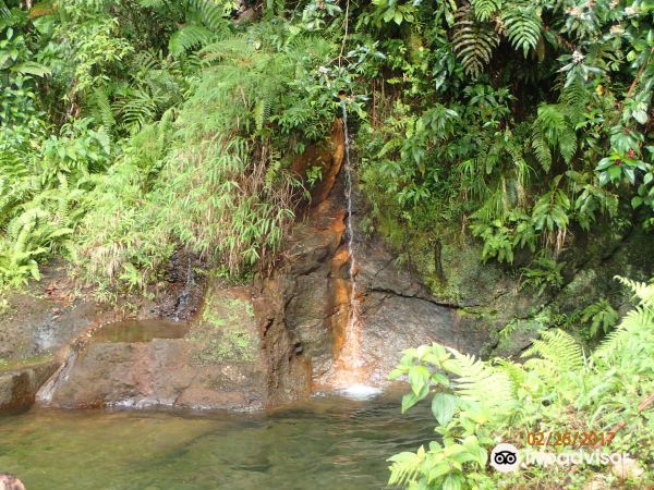 Titou Gorge