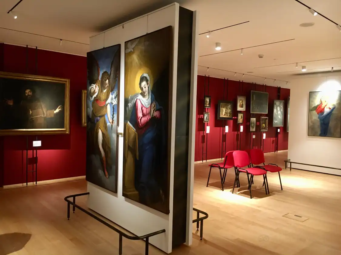 Hotel in zona Museo dei Cappuccini di Milano