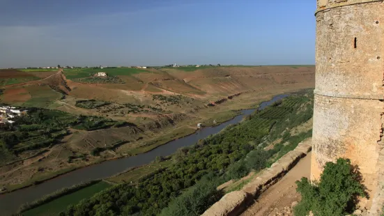 Kasbah Boulaouane