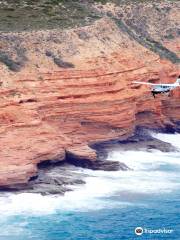 Kalbarri Scenic Flights