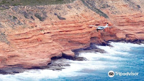 Kalbarri Scenic Flights