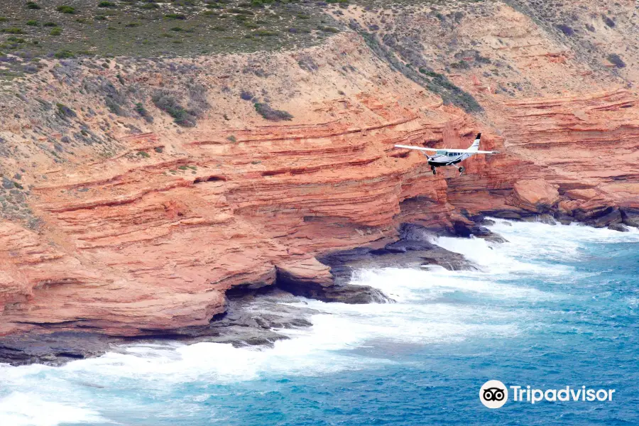 Kalbarri Scenic Flights