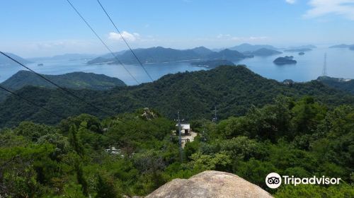 白滝山