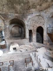 Archaeological Complex Terme della Rotonda