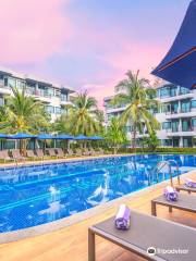 Holiday Inn Krabi Ao Nang Beach Kid's Club