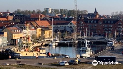 Fredericia Lystbaadehavn