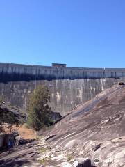 Canning Dam