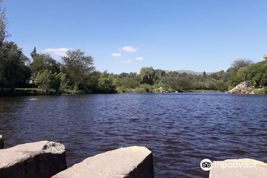 Balneario Uranga