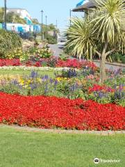 Queen Mary Gardens