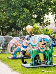 Elephant Parade Land