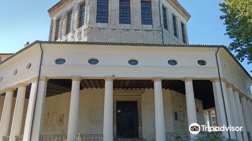 Tempio della Beata Vergine del Soccorso detta La Rotonda