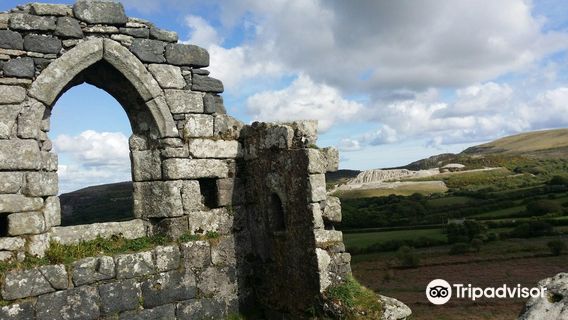Saint Austell