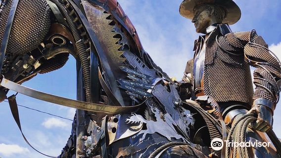 Kokomo Gallery and Studio