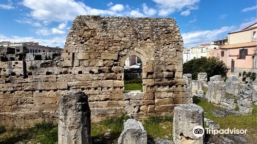 Temple of Apollo