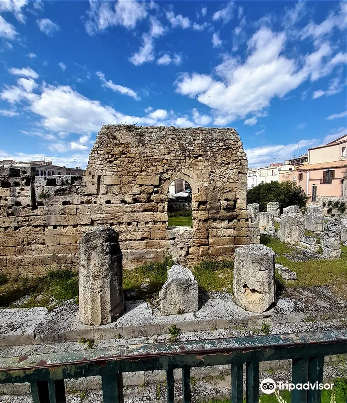 4_Temple of Apollo (Apollonion)