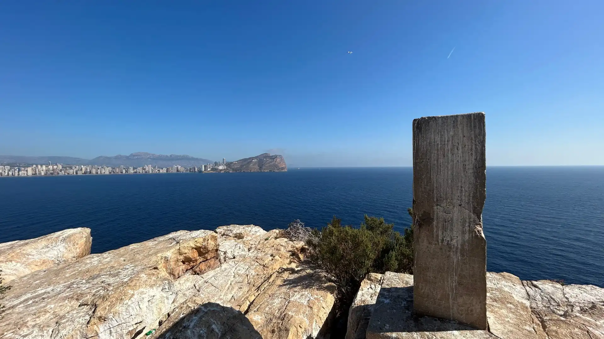 Hotels near Benidorm Island