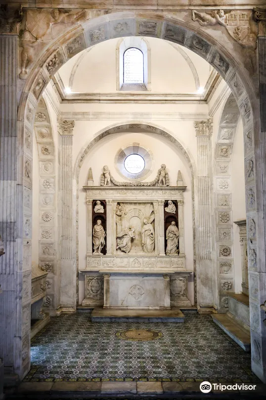 4_Chiesa di Sant'Anna dei Lombardi
