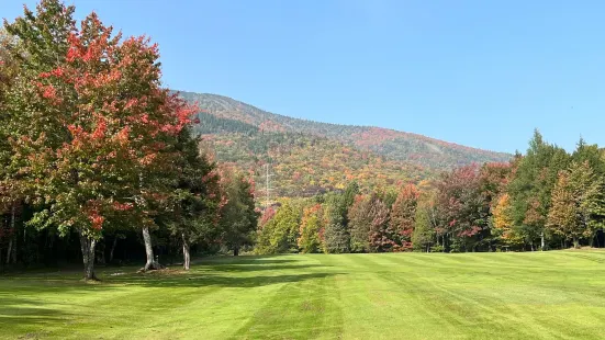 Golf Le Grand Vallon