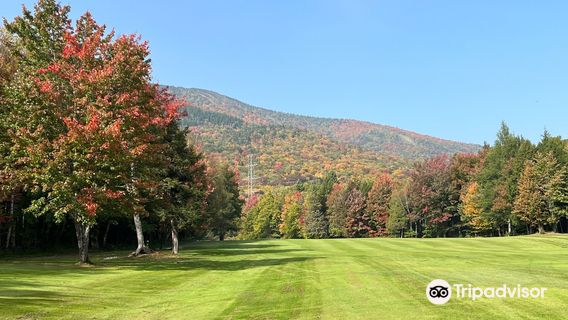 Golf Le Grand Vallon