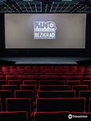 Kino Bezigrad