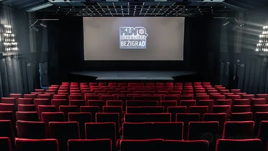 Kino Bezigrad