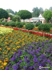 Jardín Botánico de Solingen