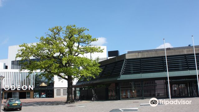 Odense Concert Hall