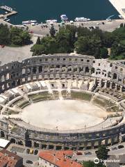 Pula Arena