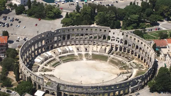 Pula Arena