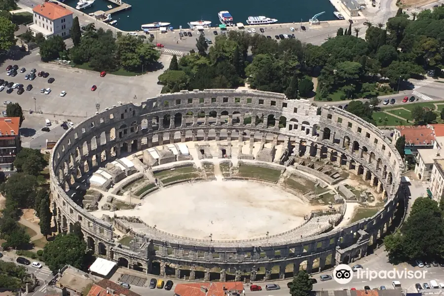 Pula Arena