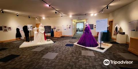 Scott County Historical Society