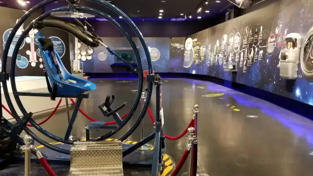 スペース インスピリアム周辺のホテル
