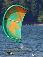 Air Pirates Kiteboarding